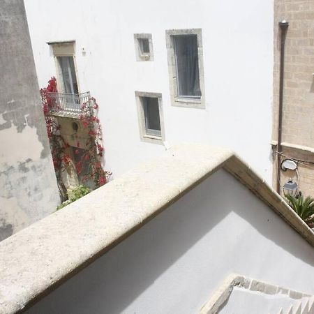 Casa Scupoli Relax House Otranto Apartment ภายนอก รูปภาพ