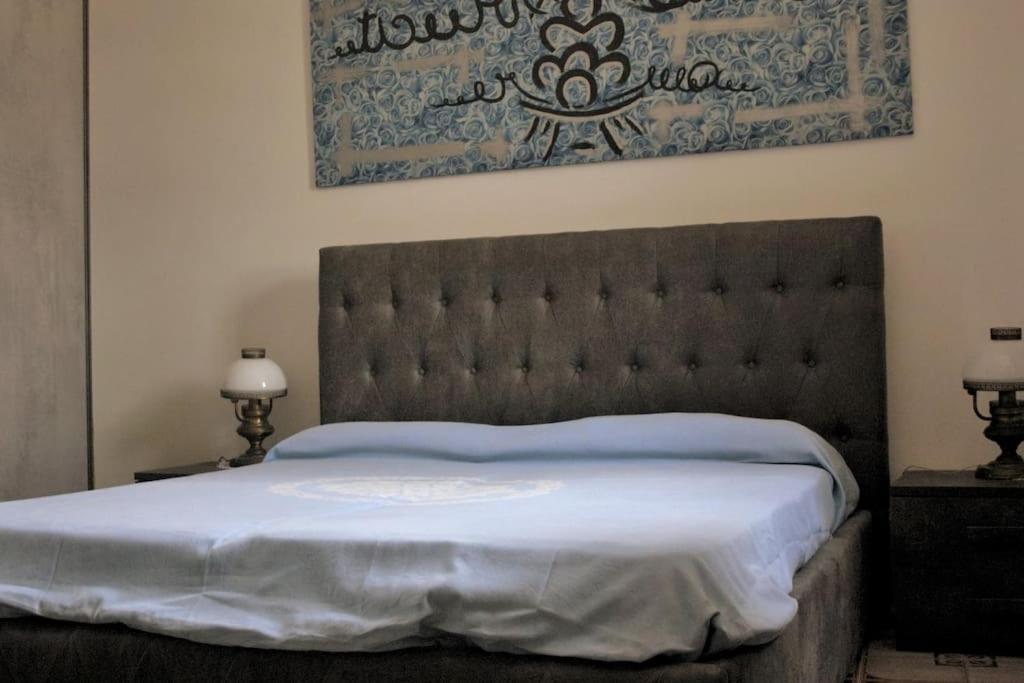 Casa Scupoli Relax House Otranto Apartment ภายนอก รูปภาพ